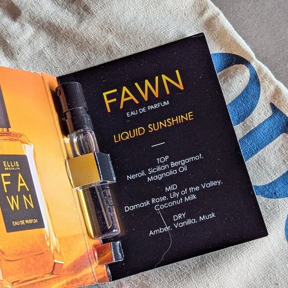 Clean Beauty Mini Haul - Picture 14 of 16